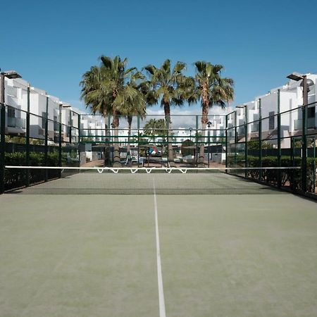 Villas Dulcinea Alcossebre Εξωτερικό φωτογραφία