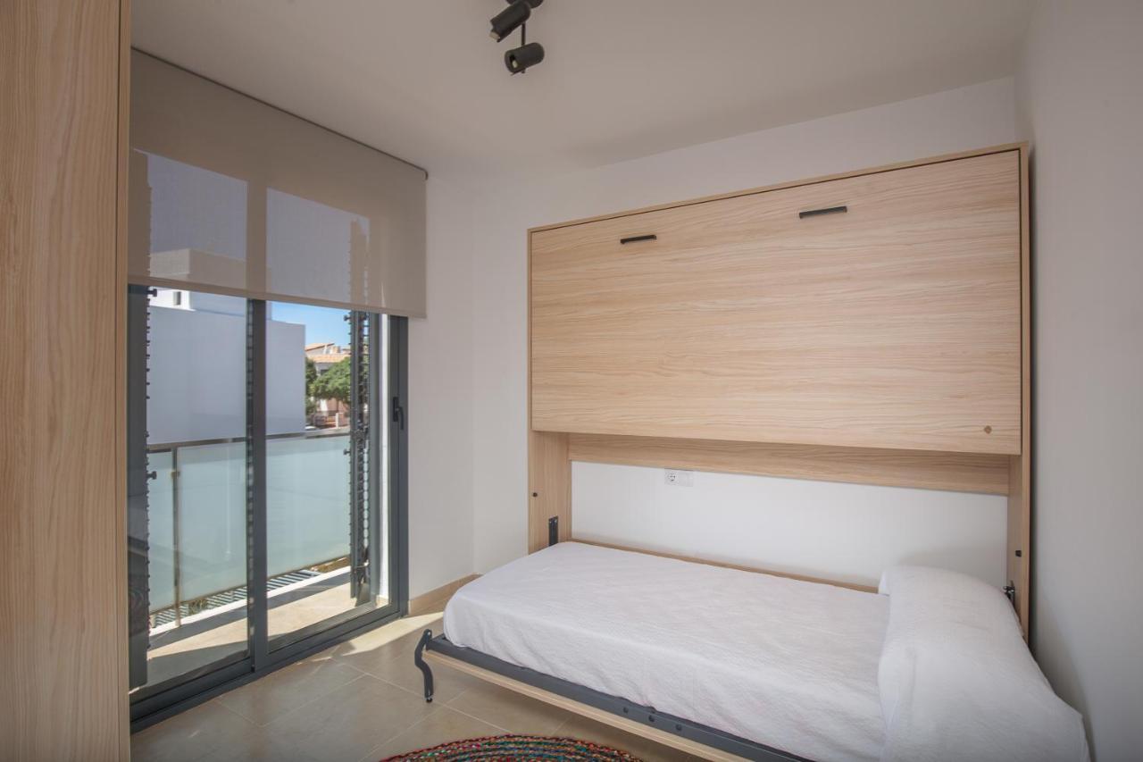 Villas Dulcinea Alcossebre Εξωτερικό φωτογραφία