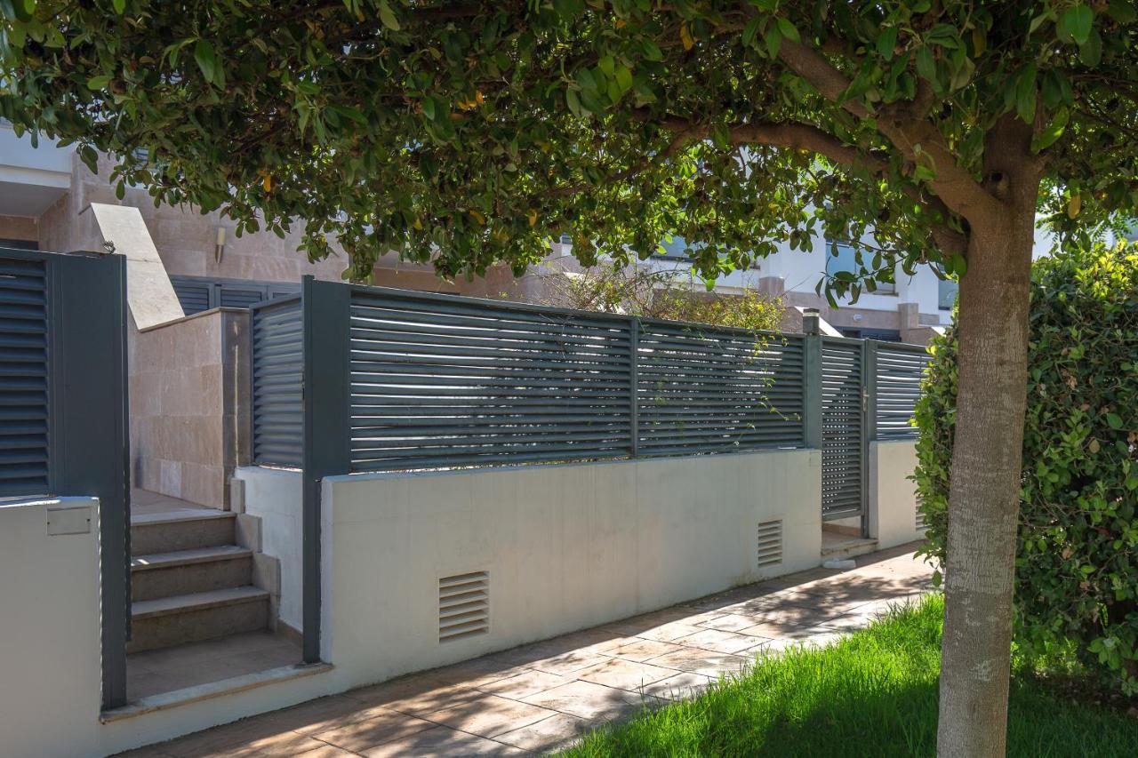 Villas Dulcinea Alcossebre Εξωτερικό φωτογραφία