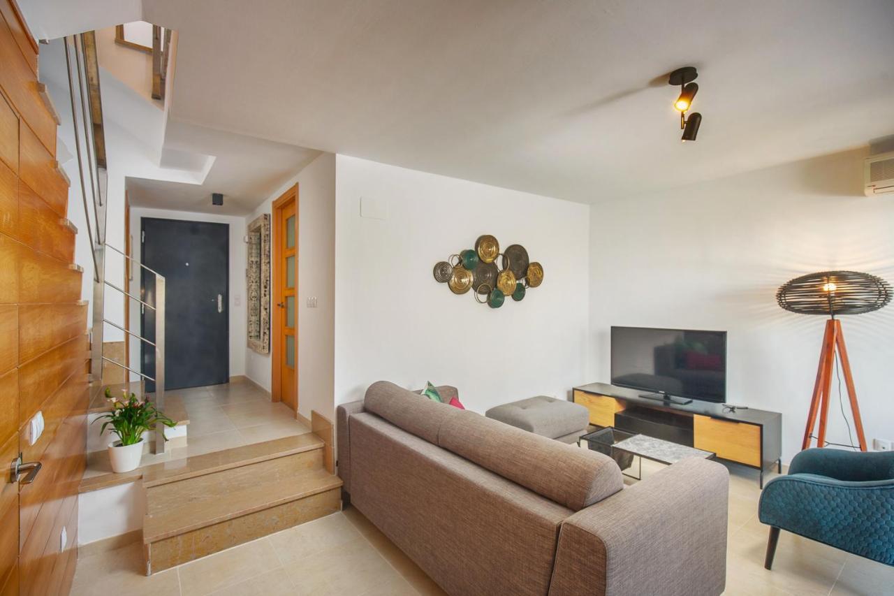 Villas Dulcinea Alcossebre Εξωτερικό φωτογραφία