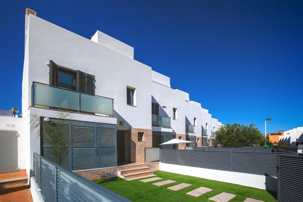 Villas Dulcinea Alcossebre Εξωτερικό φωτογραφία
