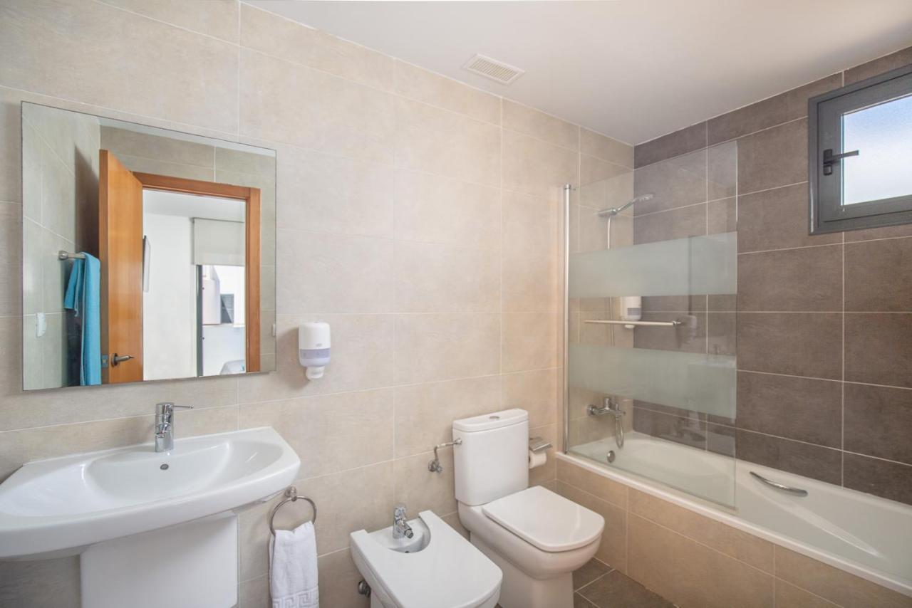 Villas Dulcinea Alcossebre Εξωτερικό φωτογραφία