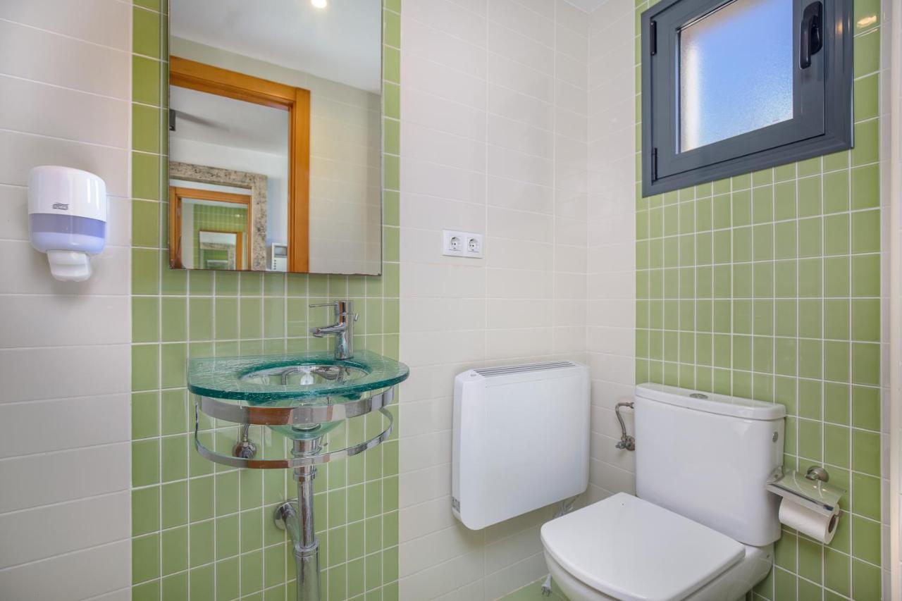 Villas Dulcinea Alcossebre Εξωτερικό φωτογραφία