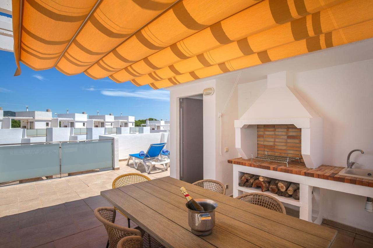 Villas Dulcinea Alcossebre Εξωτερικό φωτογραφία