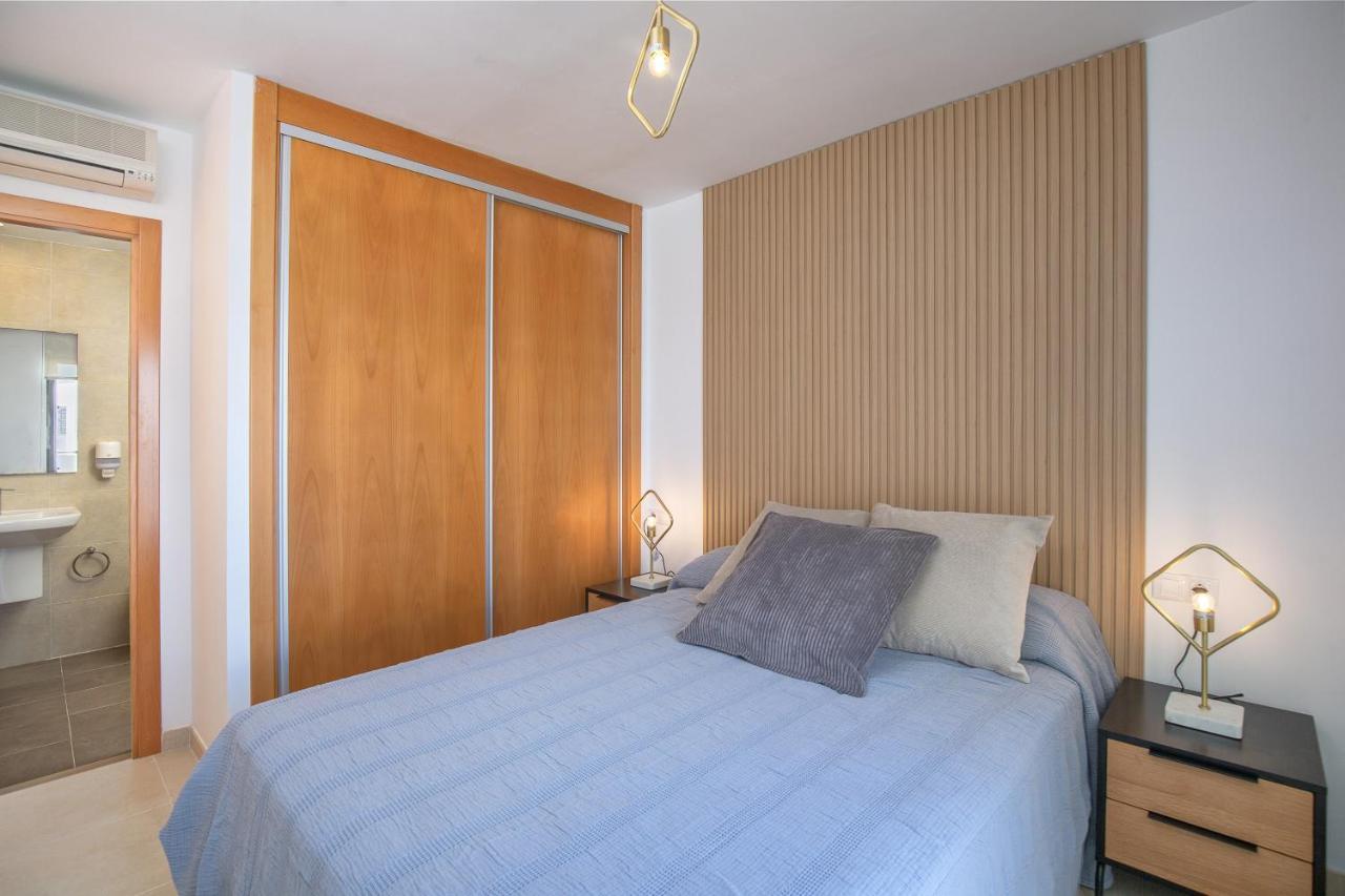 Villas Dulcinea Alcossebre Εξωτερικό φωτογραφία