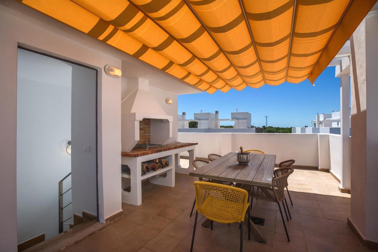Villas Dulcinea Alcossebre Εξωτερικό φωτογραφία