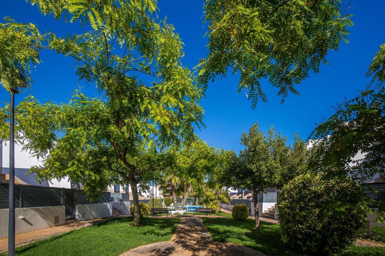 Villas Dulcinea Alcossebre Εξωτερικό φωτογραφία