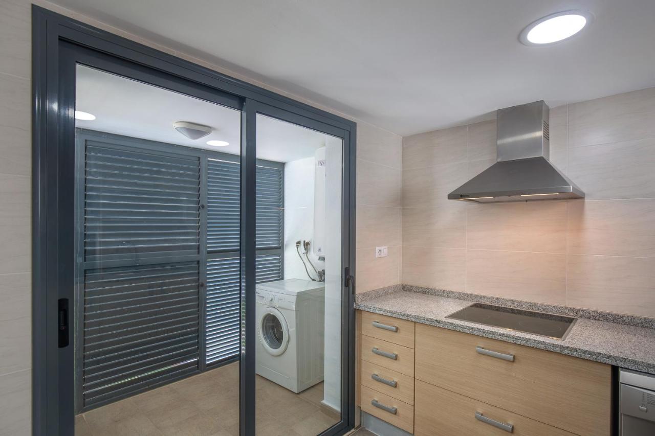 Villas Dulcinea Alcossebre Εξωτερικό φωτογραφία